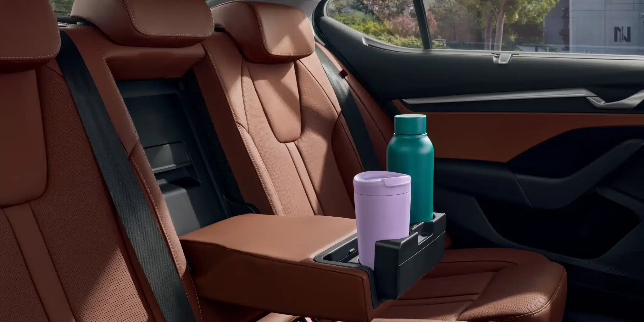 Skoda Octavia leasing operational AgileFleet 7