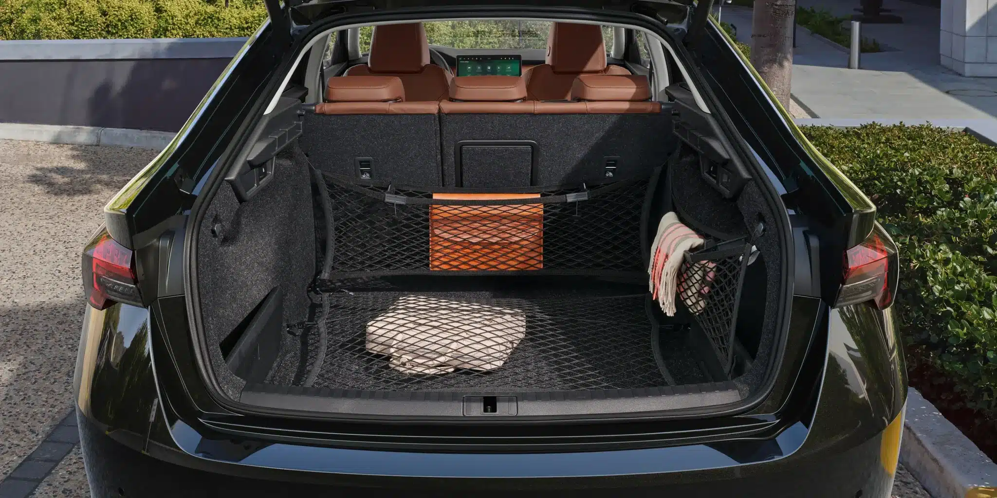 Skoda Octavia leasing operational AgileFleet 6