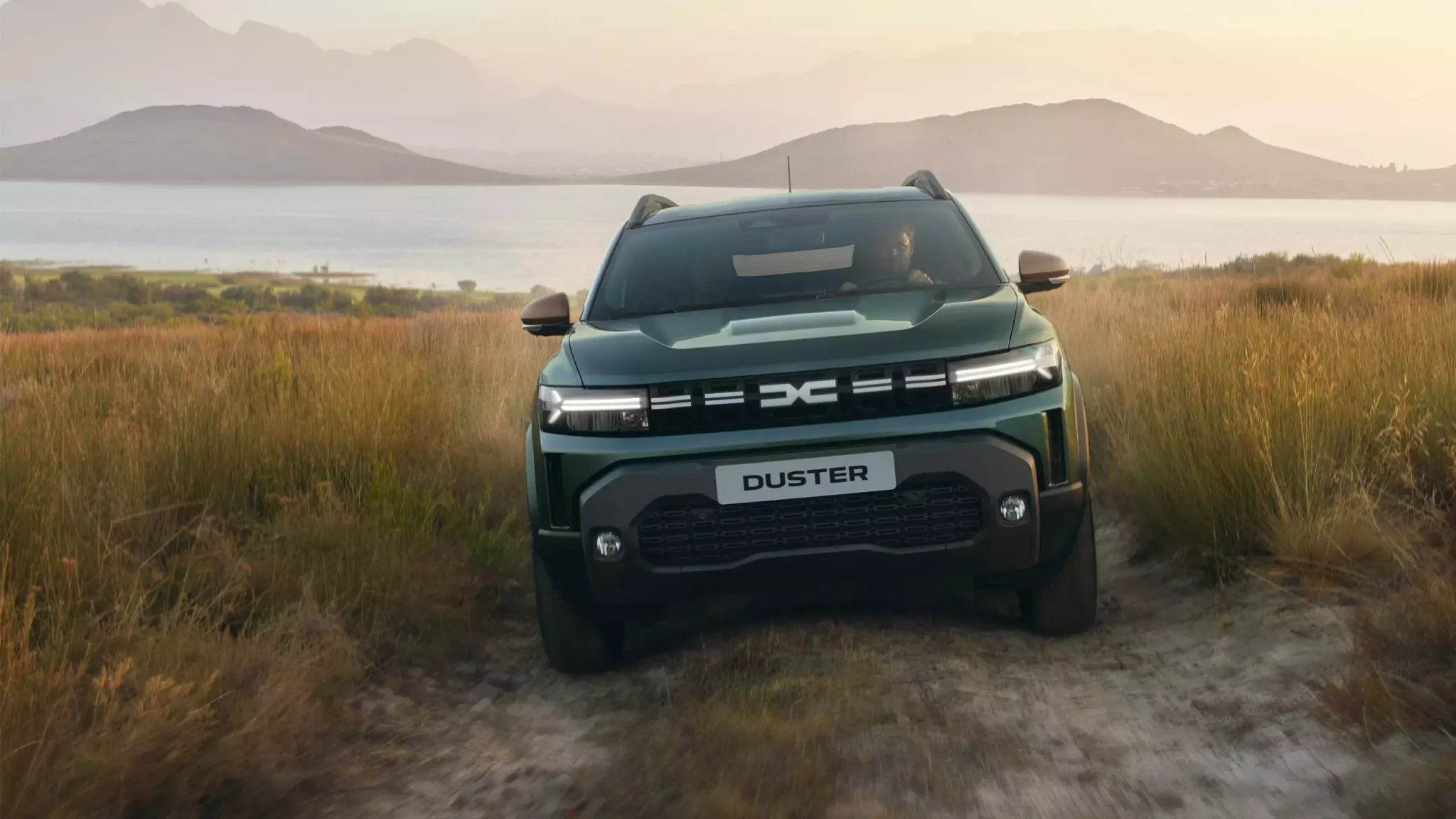 Dacia Duster pentru flotă auto business