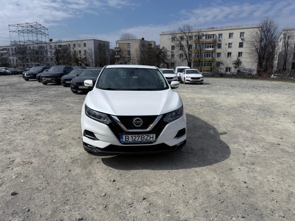 Nissan Qashqai AT N-Connecta, 1332 CC, 156 CP, SJNFFAJ11U2857449 - foto 16