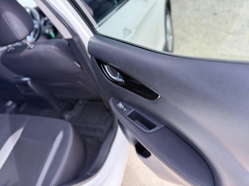 Nissan Qashqai AT N-Connecta, 1332 CC, 156 CP, SJNFFAJ11U2857449 - foto 18