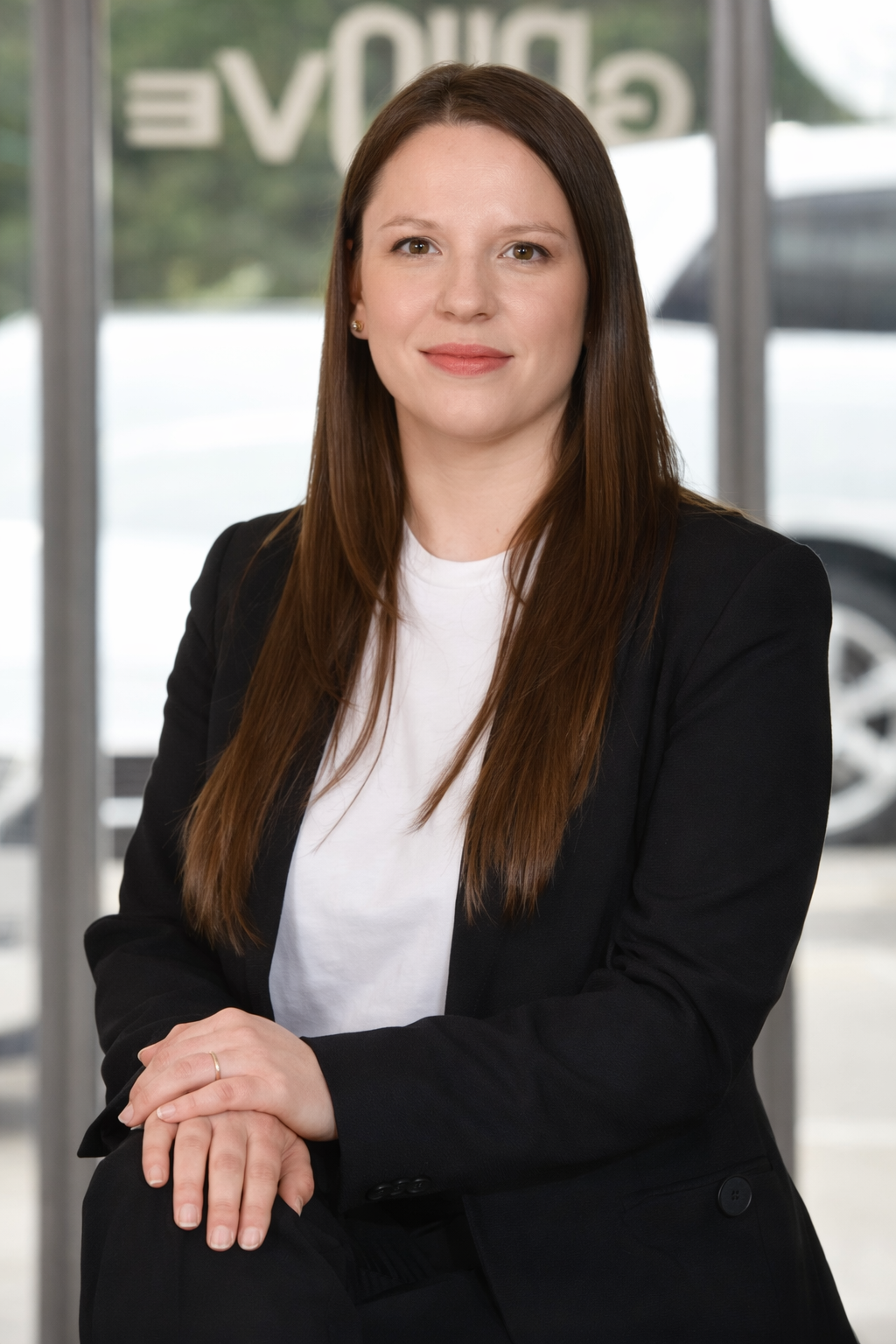 Alis Sparnachi Manager Operațiuni AGILEFLEET