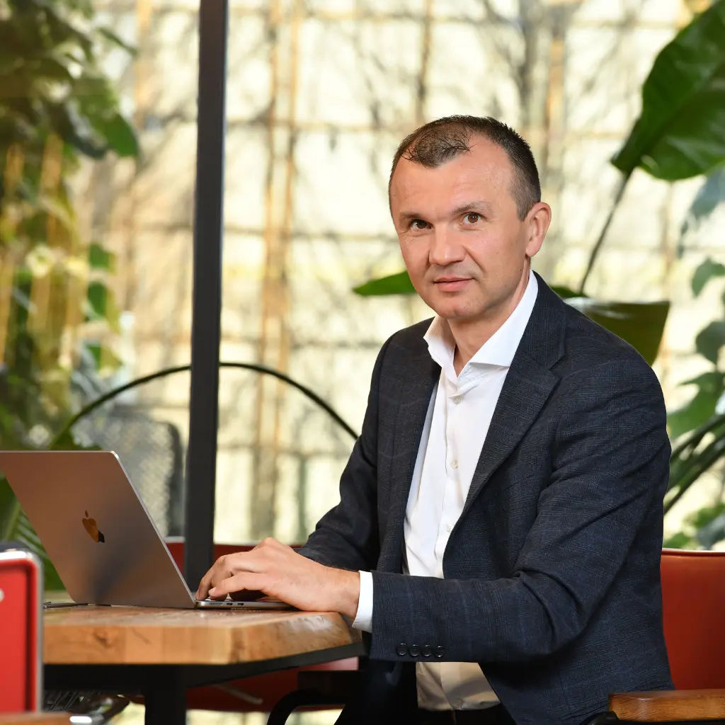 Fleet Management AGILEFLEET Bucuresti