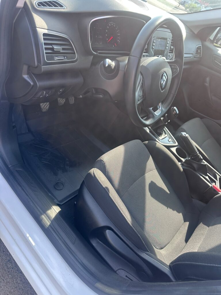 Renault Megane Authentique, 1.3 TCE, 140 CP, VF1RFB00770172181 - foto 12