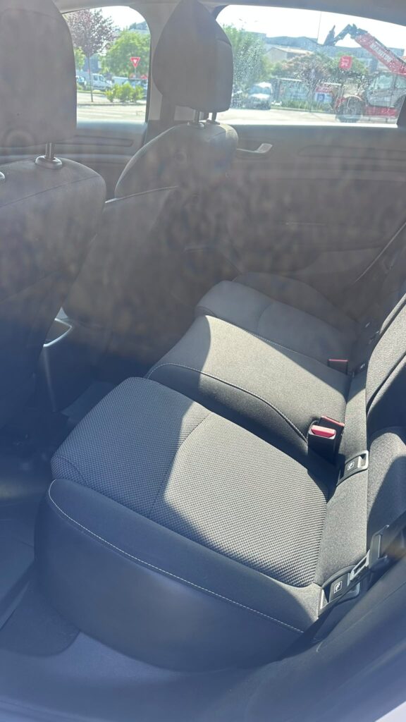 Renault Megane Authentique, 1.3 TCE, 140 CP, VF1RFB00770172181 - foto 25