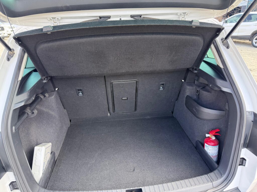 Skoda Karoq Ambition, 1.5 TSI, 150 CP, TMBJR7NU8N5035684 - foto 13