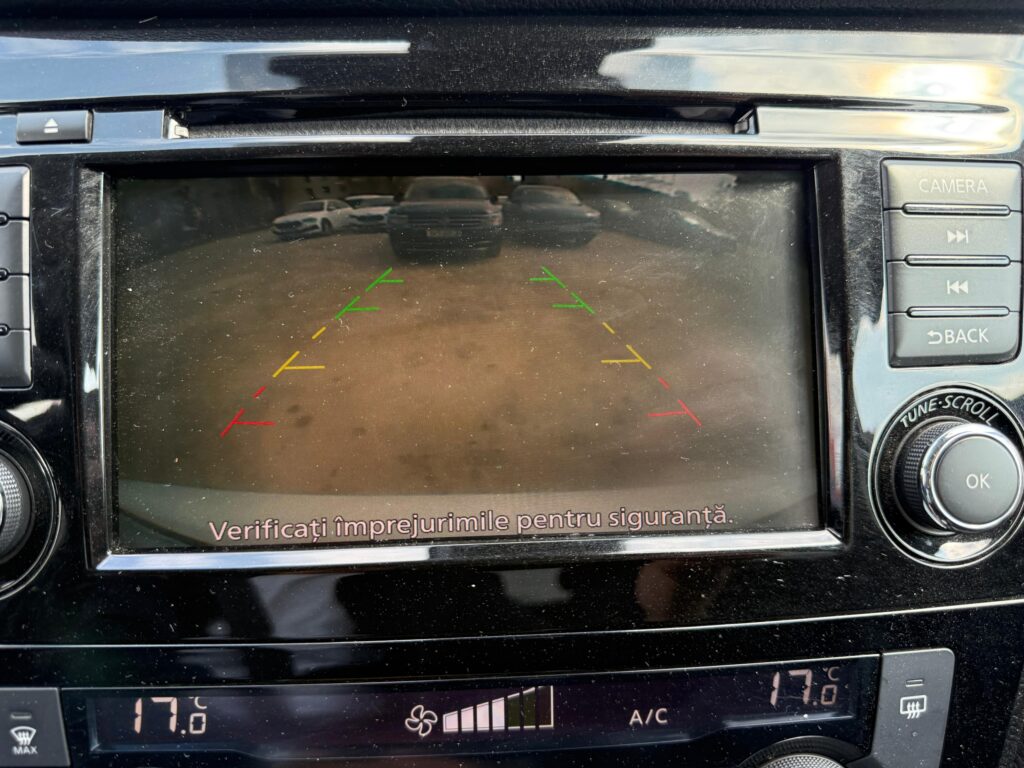 Nissan Qashqai AT Accenta +, 1332 CC, 158 CP, SJNFFAJ11U2977745 - foto 13