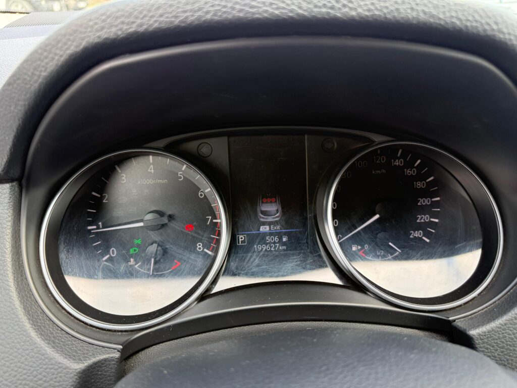 Nissan Qashqai AT Accenta +, 1332 CC, 158 CP, SJNFFAJ11U2977745 - foto 14
