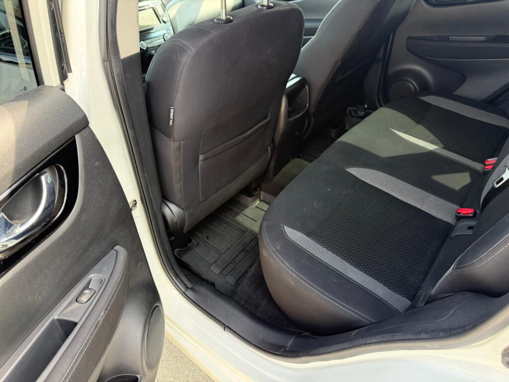 Nissan Qashqai AT Accenta +, 1332 CC, 158 CP, SJNFFAJ11U2977745 - foto 16