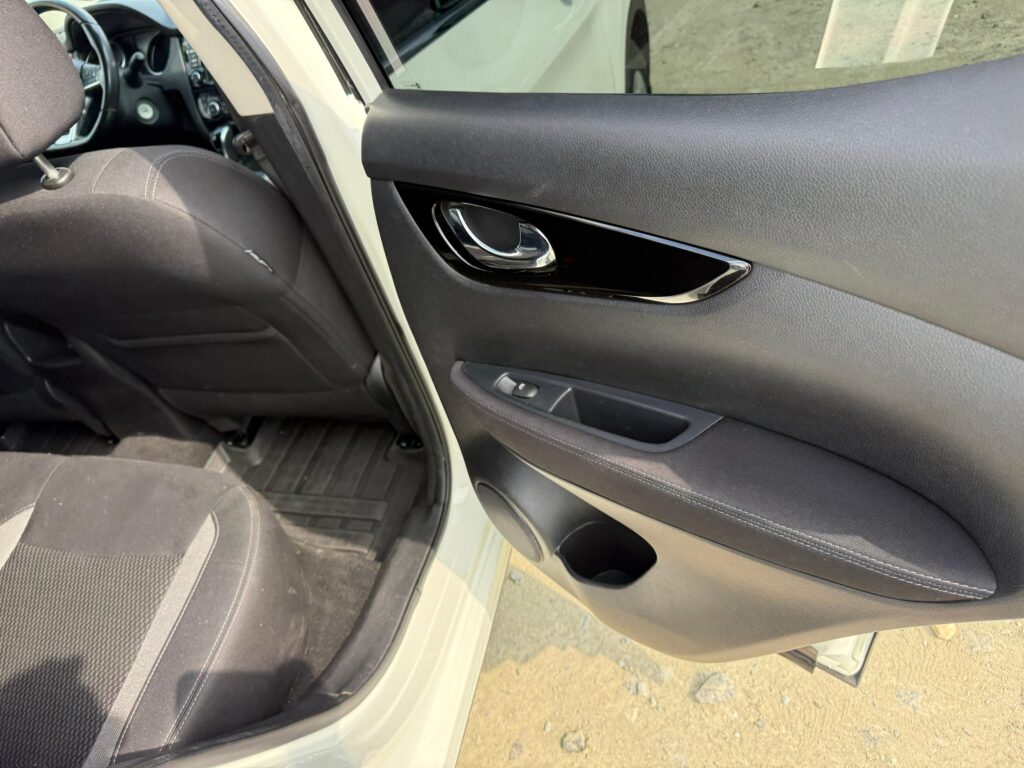 Nissan Qashqai AT Accenta +, 1332 CC, 158 CP, SJNFFAJ11U2977745 - foto 18