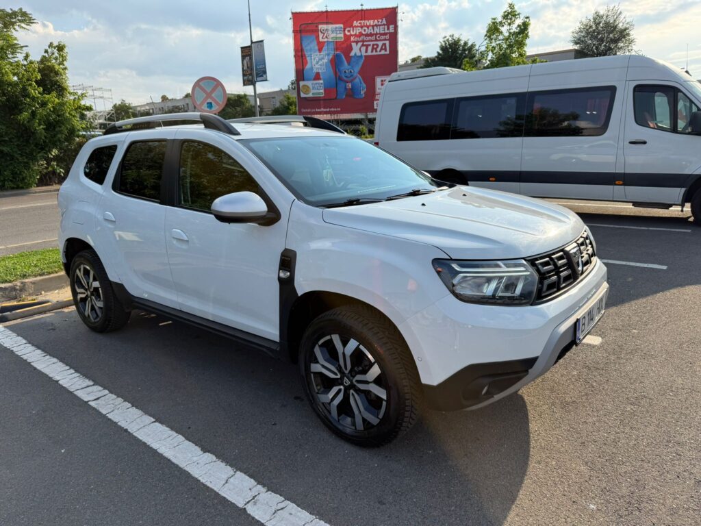 Dacia Duster 4×4 Prestige, 1.5 DCI, 116 CP, VF1HJD40868786060 - foto 7