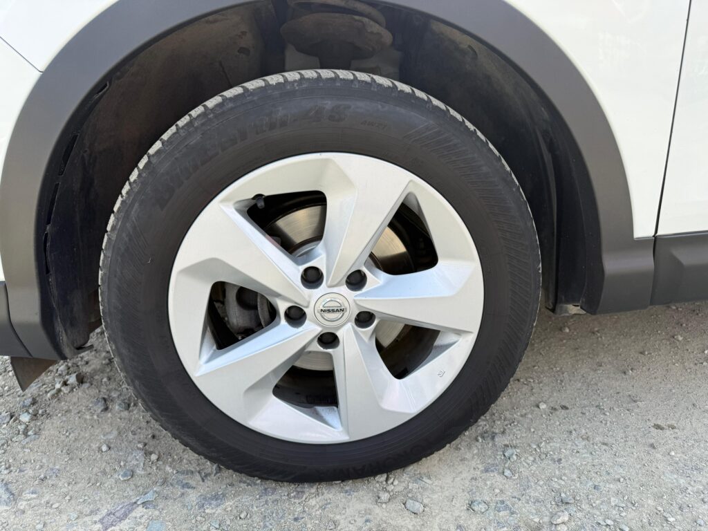 Nissan Qashqai AT Accenta +, 1332 CC, 158 CP, SJNFFAJ11U2977745 - foto 23