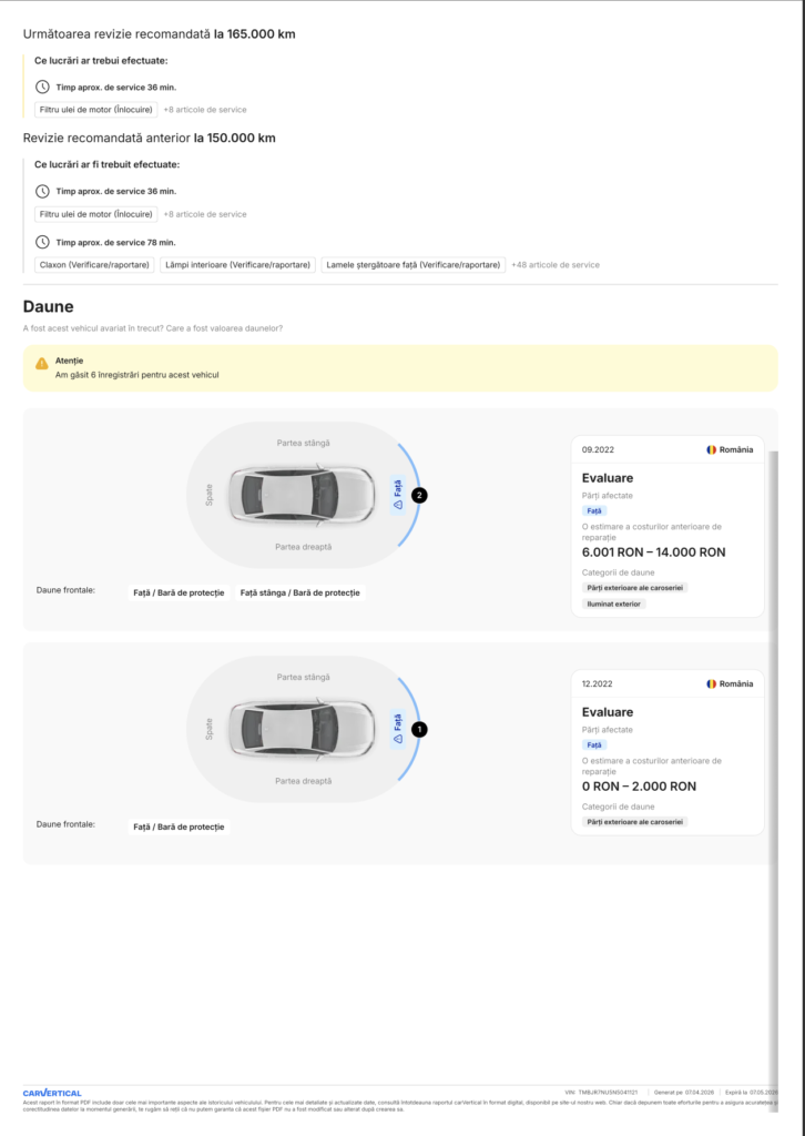 Skoda Karoq Ambition, 1.5 TSI, 150 CP, TMBJR7NU5N5041121 - foto 18
