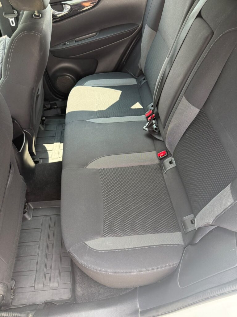 Nissan Qashqai AT Accenta +, 1.3 TCE, 158 CP, SJNFFAJ11U2951742 - foto 10