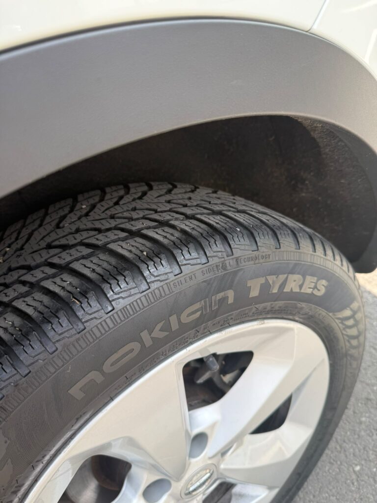 Nissan Qashqai AT Accenta +, 1.3 TCE, 158 CP, SJNFFAJ11U2951742 - foto 18