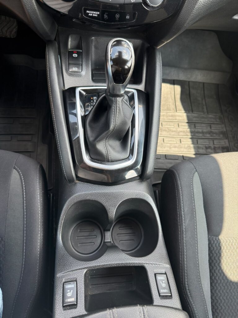 Nissan Qashqai AT Accenta +, 1.3 TCE, 158 CP, SJNFFAJ11U2951742 - foto 23