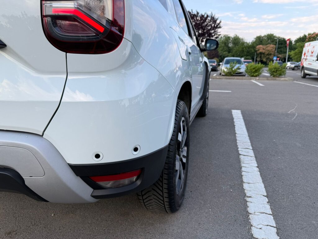 Dacia Duster 4×4 Prestige, 1.5 DCI, 116 CP, VF1HJD40868786060 - foto 8