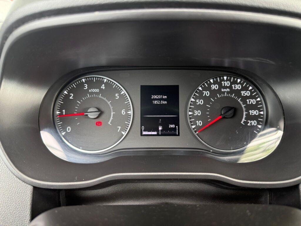 Dacia Duster 4×4 Prestige, 1.5 DCI, 116 CP, VF1HJD40868786060 - foto 30
