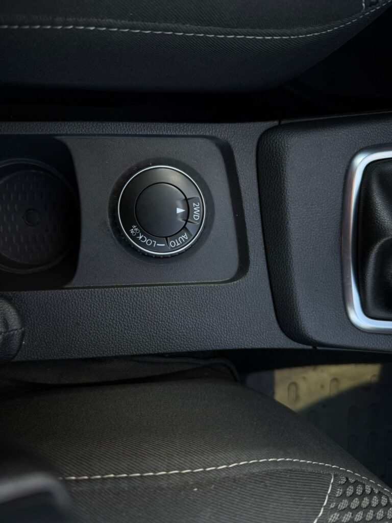 Dacia Duster 4×4 Prestige, 1.5 DCI, 116 CP, VF1HJD40868786060 - foto 28