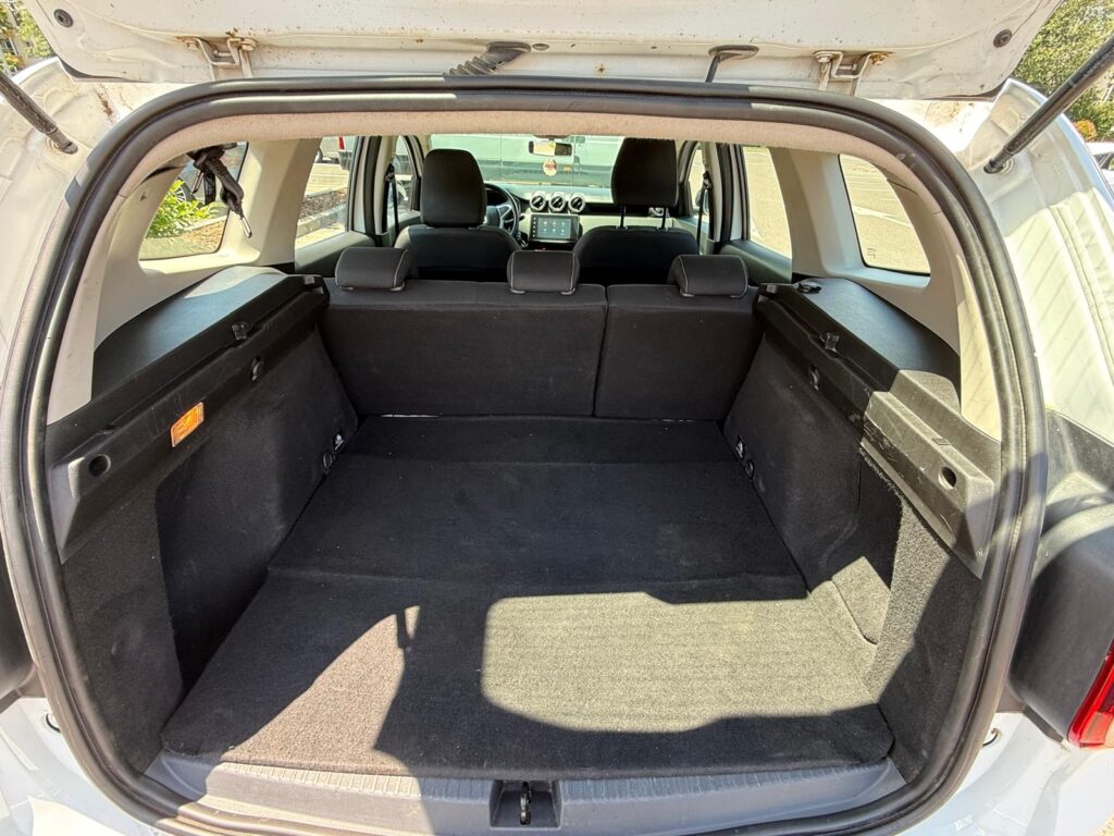 Dacia Duster 4×4 Comfort, 1.5 DCI, 116 CP, VF1HJD40768462792 - foto 16