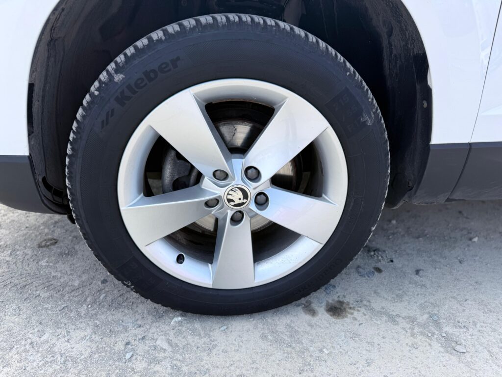 Skoda Karoq Ambition, 1.5 TSI, 150 CP, TMBJR7NU8N5035684 - foto 29