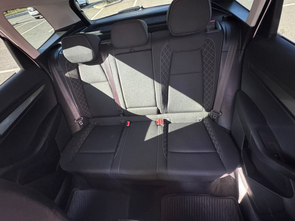 Skoda Karoq Ambition, 1.5 TSI, 150 CP, TMBJR7NU3N5024690 - foto 13
