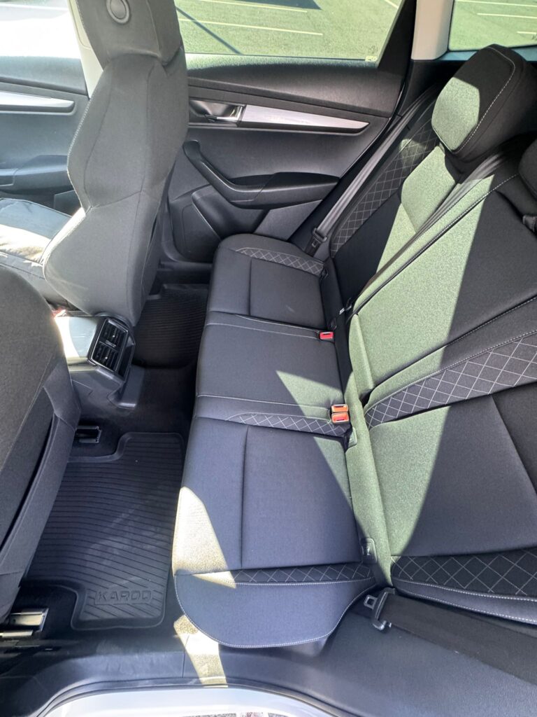 Skoda Karoq Ambition, 1.5 TSI, 150 CP, TMBJR7NU3N5024690 - foto 19