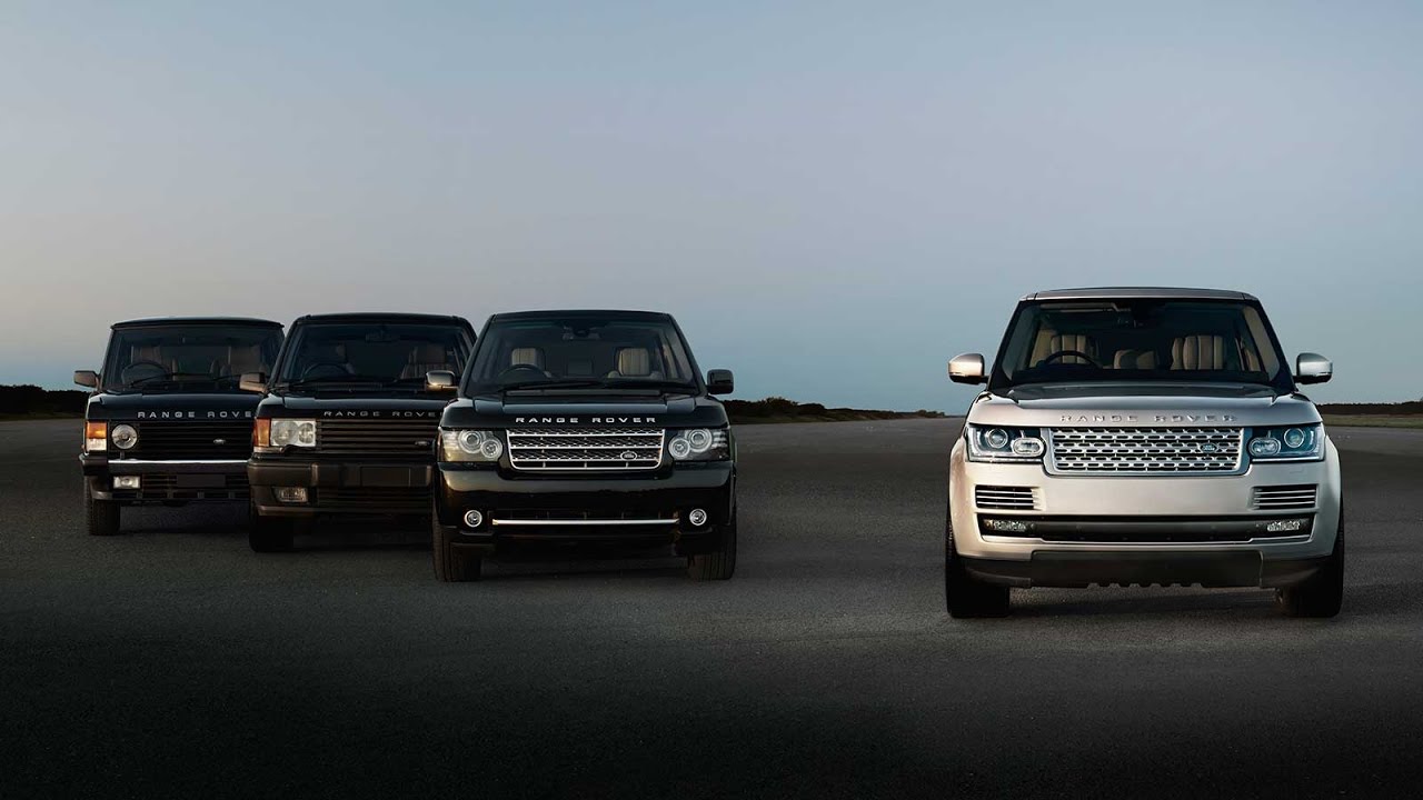 Leasing operațional Land Rover pentru firme cu AgileFleet