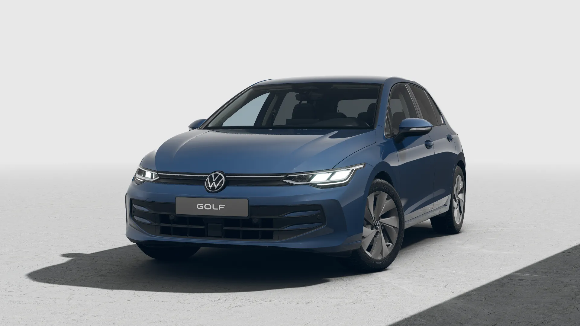 Leasing operațional Volkswagen Golf pentru firme cu AgileFleet