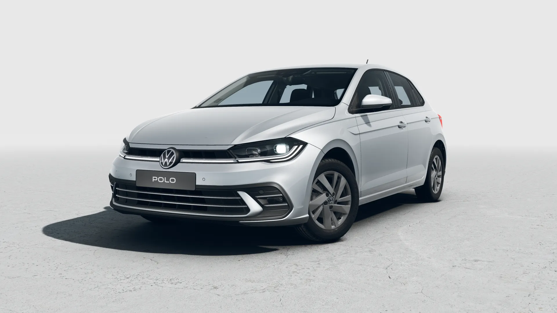 Leasing operațional Volkswagen Polo pentru firme cu AgileFleet