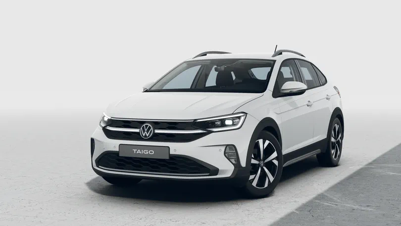 Leasing operațional Volkswagen Taigo pentru firme cu AgileFleet