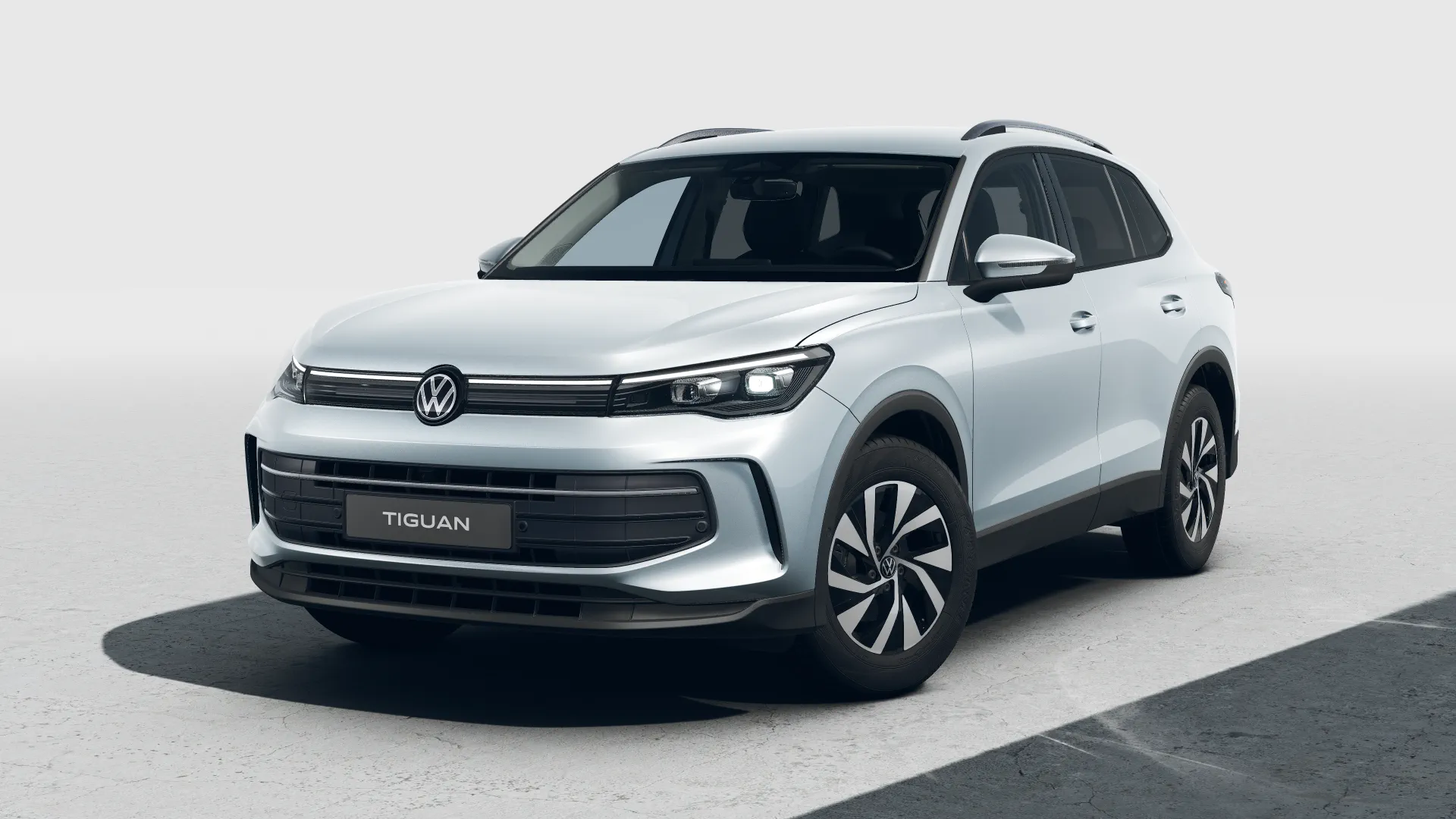 Leasing operațional Volkswagen Tiguan pentru firme cu AgileFleet