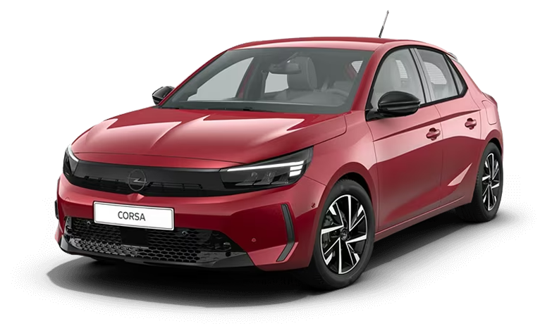 Leasing operațional Opel Corsa pentru firme cu AgileFleet