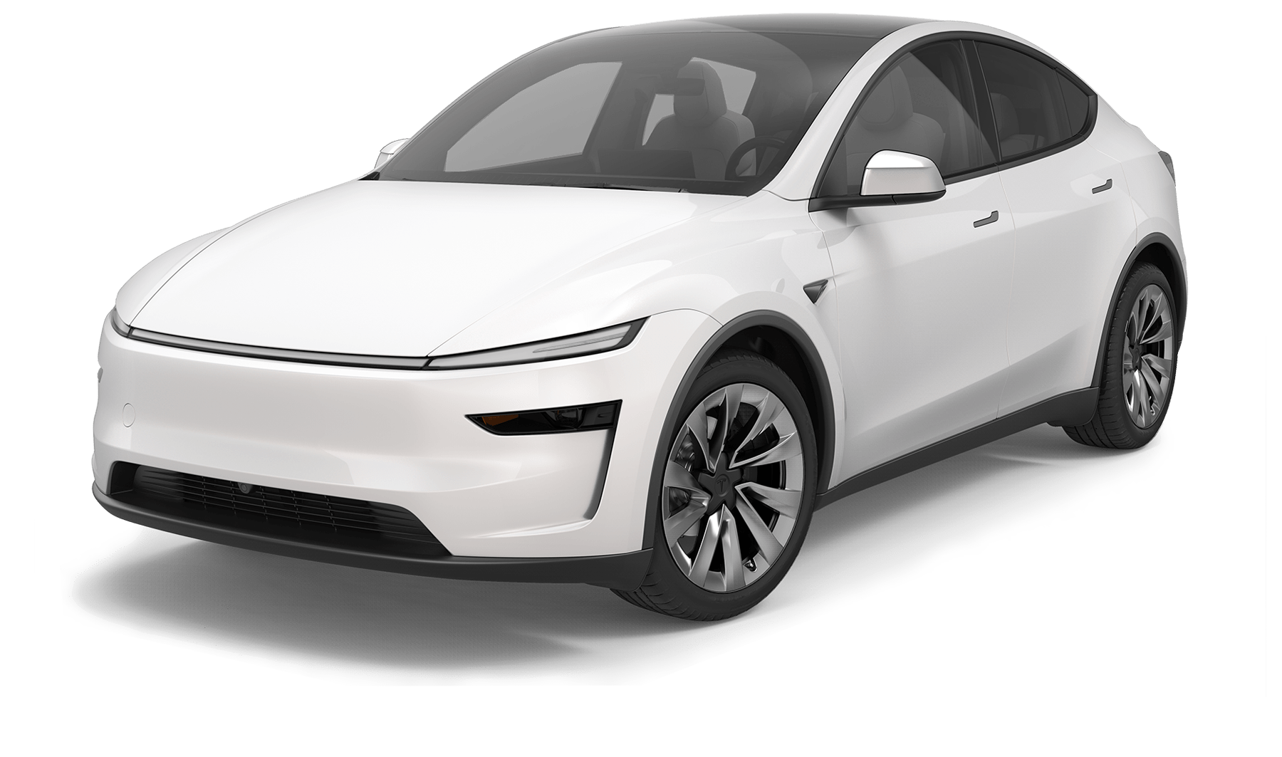 Tesla Model Y în leasing operațional