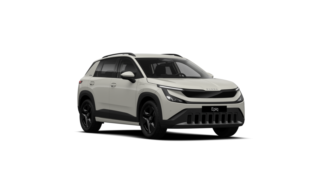 Skoda Epiq în leasing operațional